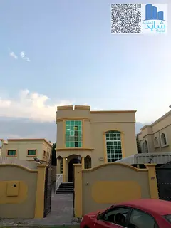 HOT OFFER | Spacious 5-Bedroom Villa | Majlis | Maid’s Room | Al Mowaihat 2 | 95K