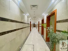 G+3 Staff Accommodation Building for Rent | 27 Units | Muweilah, Sharjah