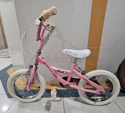 Bicycle for kids from Toys r us