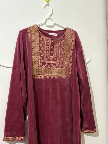 Nightwear/dress