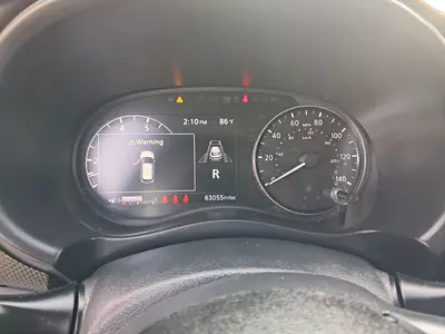 Nissan Kicks SV, миниатюра 7