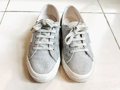 Superga shoes size 36