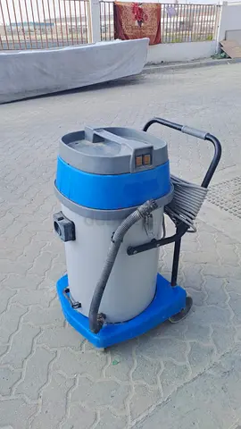 Powerful Industrial Vacuum Cleaner for Sale