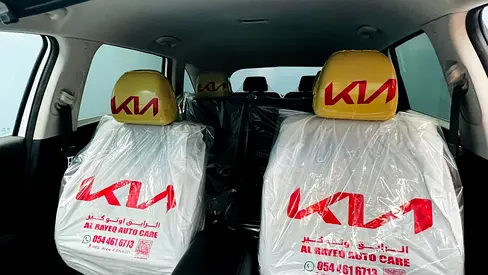 2019 KIA SORENTO — миниатюра 17