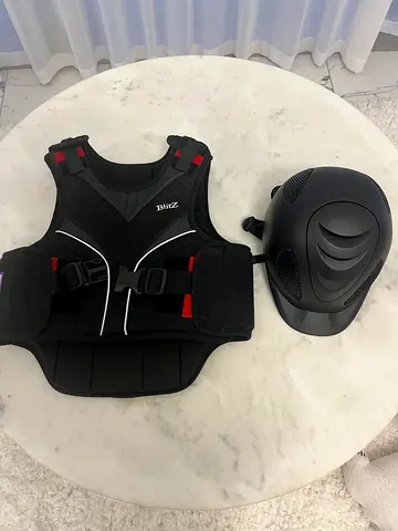 High-Quality Sports Protective Gear