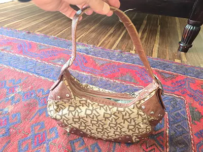 DKNY hand bag