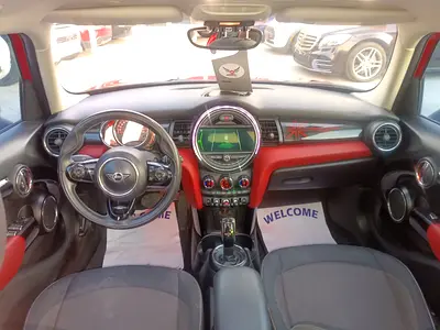 2019 MINI COOPER 照片 10
