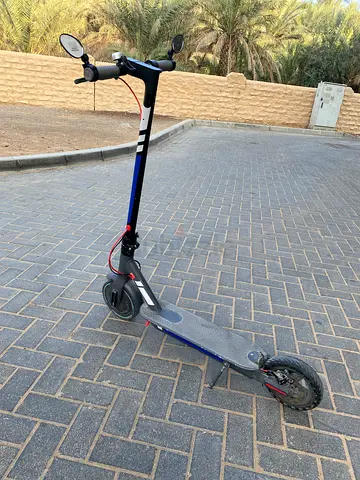 Electric Scooter for Sale - Great Condition