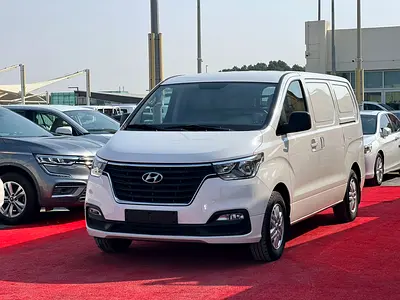 صورة 3 لـ 2021 Hyundai H1