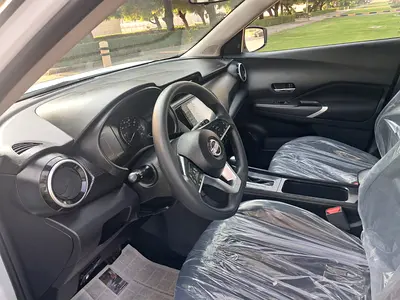 Nissan Kicks SV, миниатюра 4