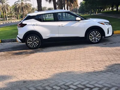 Nissan Kicks SV, миниатюра 8