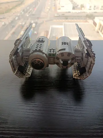 Lego Star Wars Tie Bomber for sale