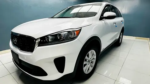 2019 KIA SORENTO — миниатюра 5