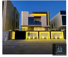 🔥 Modern 4BR Villa | Next to AZHA Project | Al Helio 2 🔥