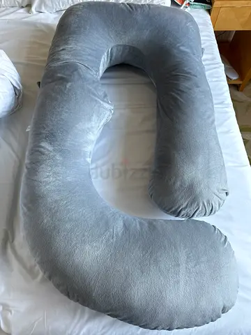 Comfortable Pregnancy Pillow For Sale