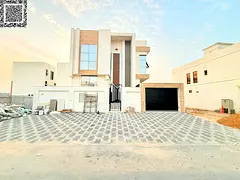 A once-in-a-lifetime opportunity: Own your dream villa in Ajman. Price includes registration fees an