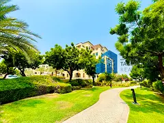 Luxury 3BR + Maid | Free Maintenance | Al Badia