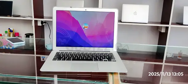 Macbook Air 1466 12inch 2017 8/512GB