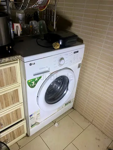 LG Washing Machine for sale