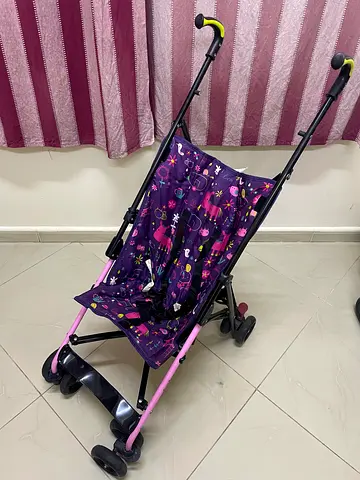 Baby stroller