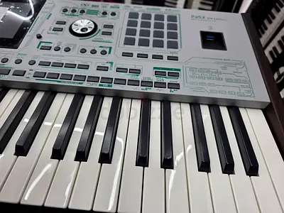 korg 5x ZM