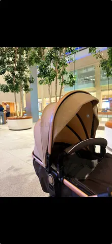Comfortable Travel System Stroller for Your Baby