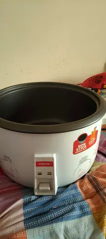 Rice Cooker for Sale - Easy Cooking Made Simple!