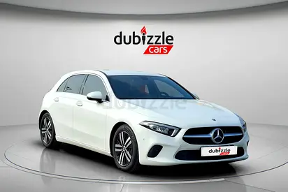 AED 1473/month | 2022 Mercedes-Benz A-Class A 200 | GCC Specs | Ref#408078