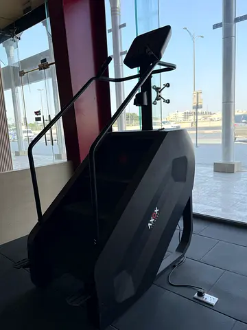 Stair Climber Machine for Effective Workouts