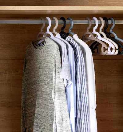 Elite Clothes Anger Set 10