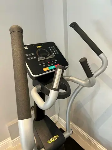 Elliptical Technogym