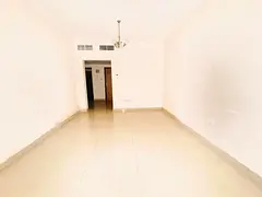 Parking Free+Gym Pool Free || 2 Bedroom Apartment 3 Bathroom || Maintenance Free 4&amp;6 Cheque Paym