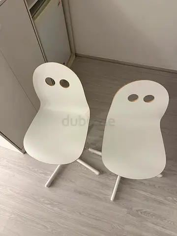 Ikea Chairs