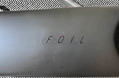 Scott Foil RC20