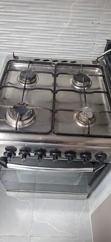 An oven and calendar for selling in good price