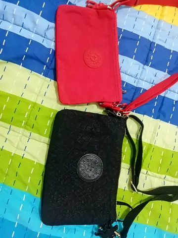 Kipling crossbody