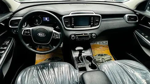 2019 KIA SORENTO — миниатюра 11