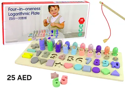 Your child addicted to phone? Here are the alternative toys