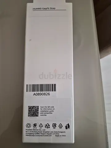 HUAWEI EasyFit Strap for Smartwatches