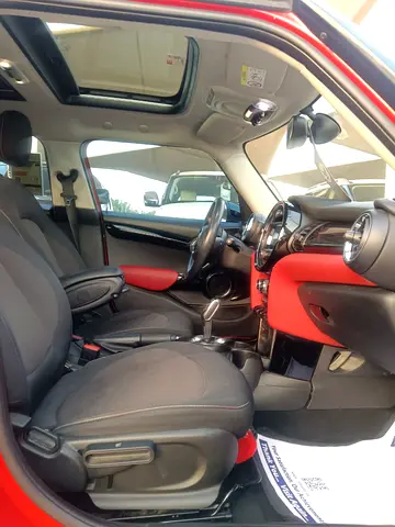 2019 MINI COOPER 照片 7