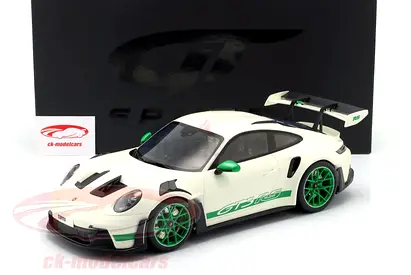 Porsche 911 GT3 RS 1:12 GT SPIRIT