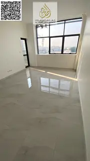 The most beautiful and largest two-bedroom apartment in Al Jurf 2 | Two master bedrooms, spacious li