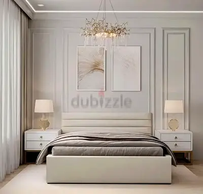 Brand New Queen size storage Bed Medical mattress Family bed Double bed Queen size bed