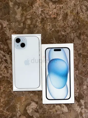 iPhone 15 128GB | 100% battery health | almost like new bought it 4 month ago