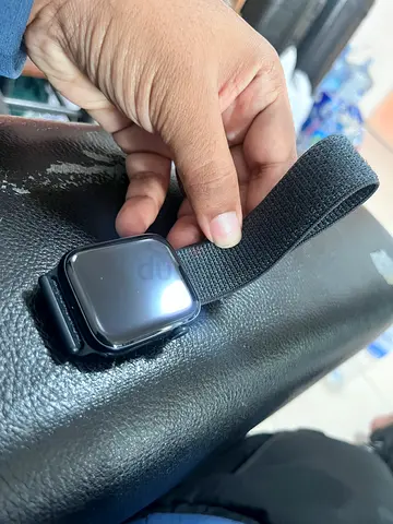 Apple Watch se