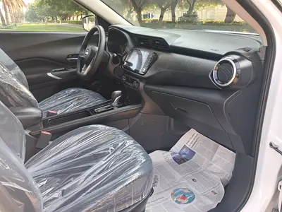 Nissan Kicks SV, миниатюра 14