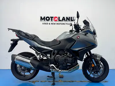 HONDA NT1100 2022 in Dubai