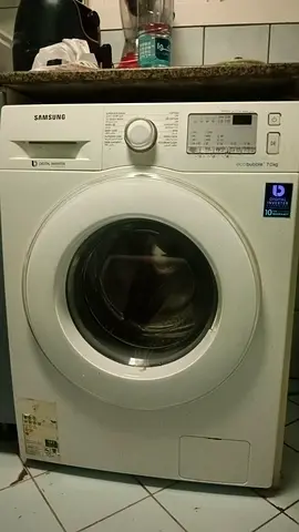 Samsung EcoBubble 7kg Washing Machine for Sale
