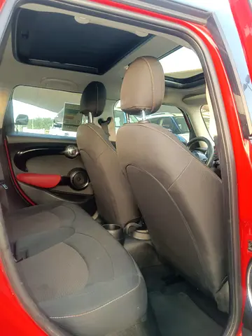 2019 MINI COOPER 照片 8