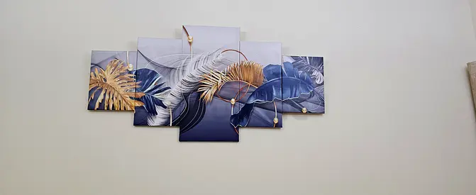 House accessories